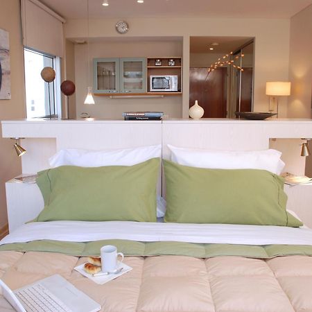 Concord Callao By Recoleta Apartments Buenos Aires Ngoại thất bức ảnh