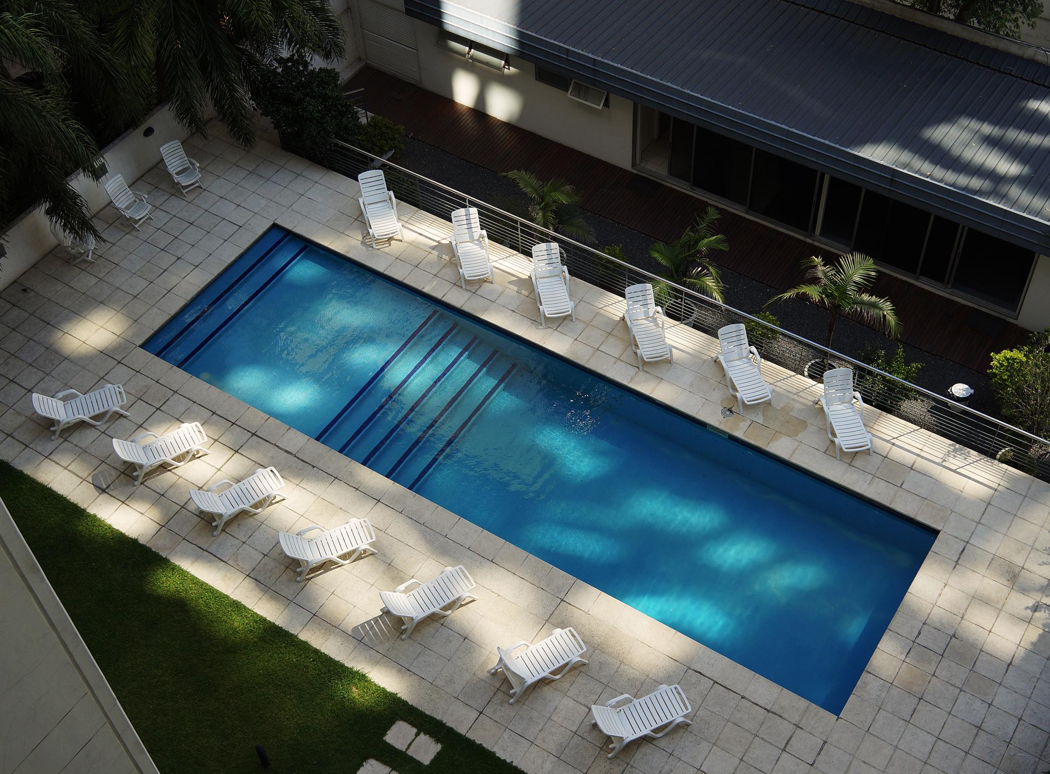 Concord Callao By Recoleta Apartments Buenos Aires Ngoại thất bức ảnh