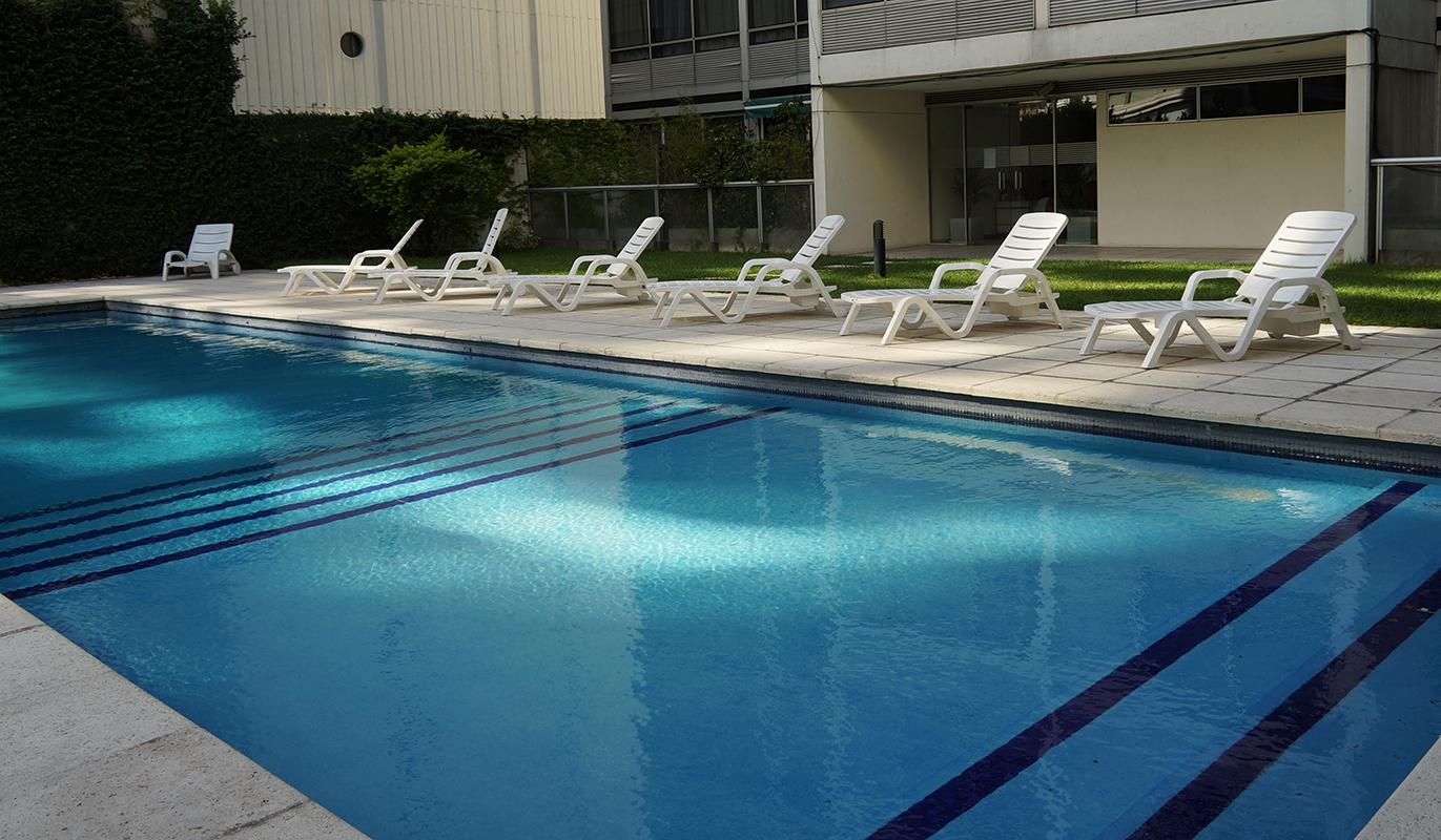 Concord Callao By Recoleta Apartments Buenos Aires Ngoại thất bức ảnh