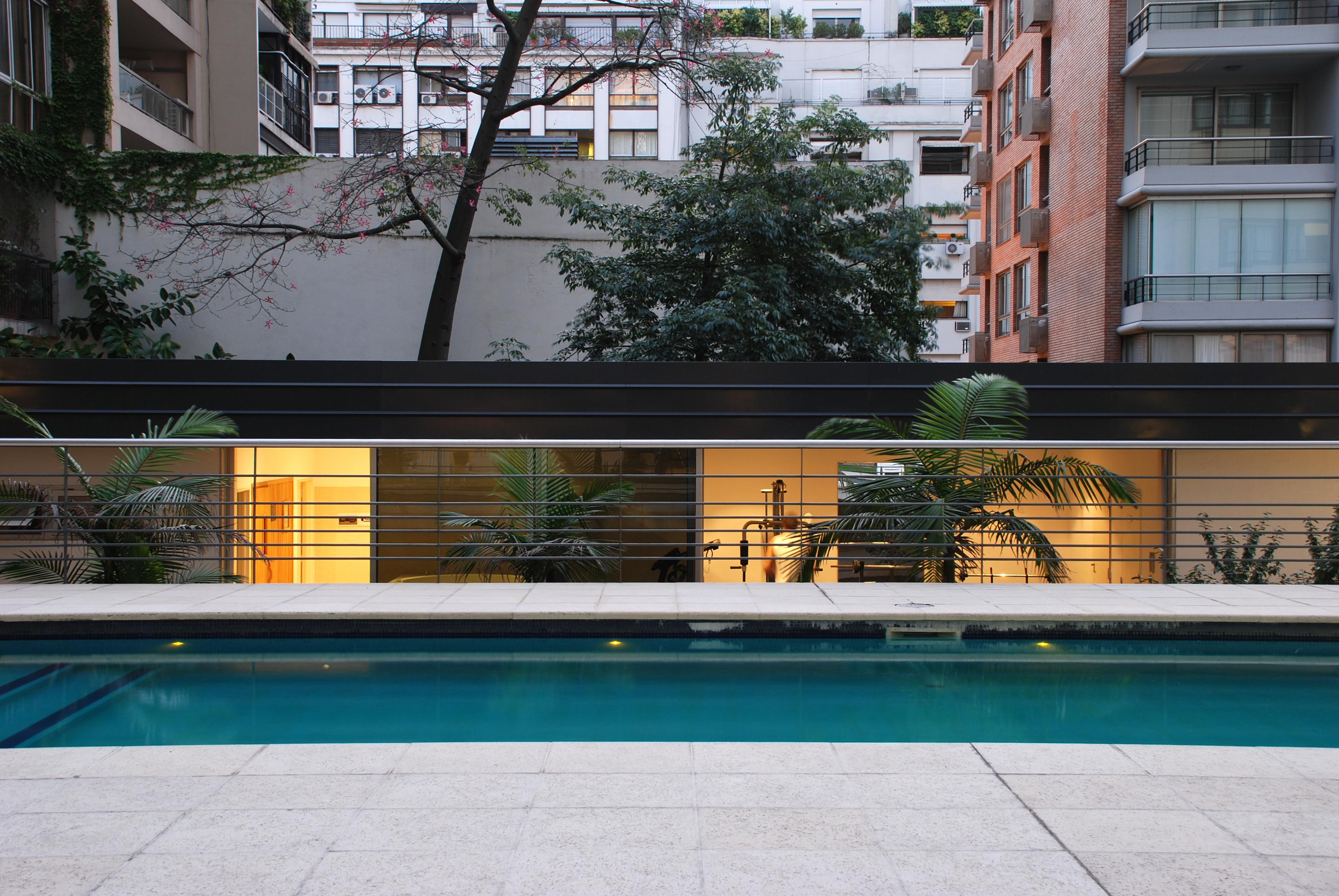Concord Callao By Recoleta Apartments Buenos Aires Ngoại thất bức ảnh