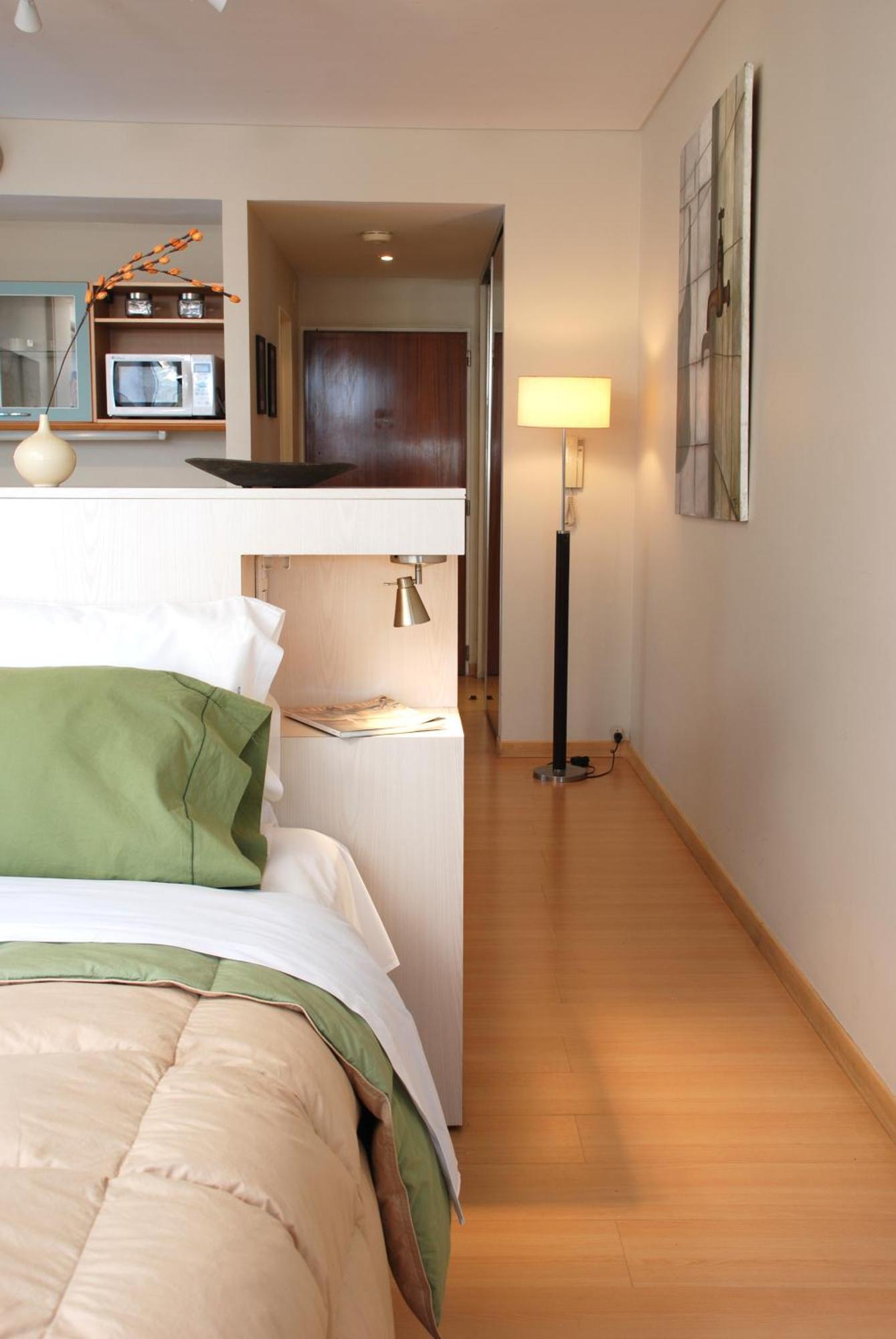 Concord Callao By Recoleta Apartments Buenos Aires Ngoại thất bức ảnh