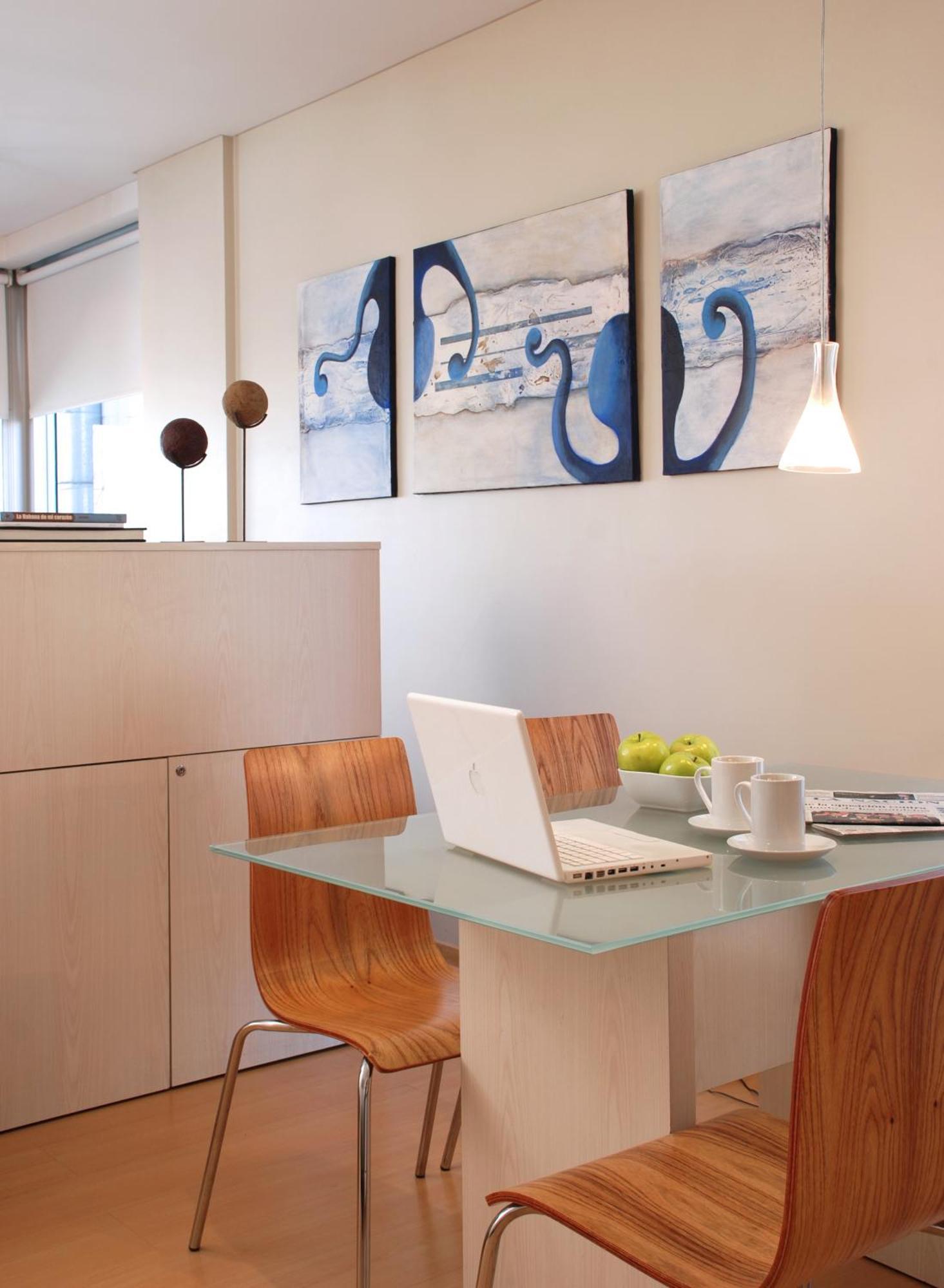 Concord Callao By Recoleta Apartments Buenos Aires Ngoại thất bức ảnh