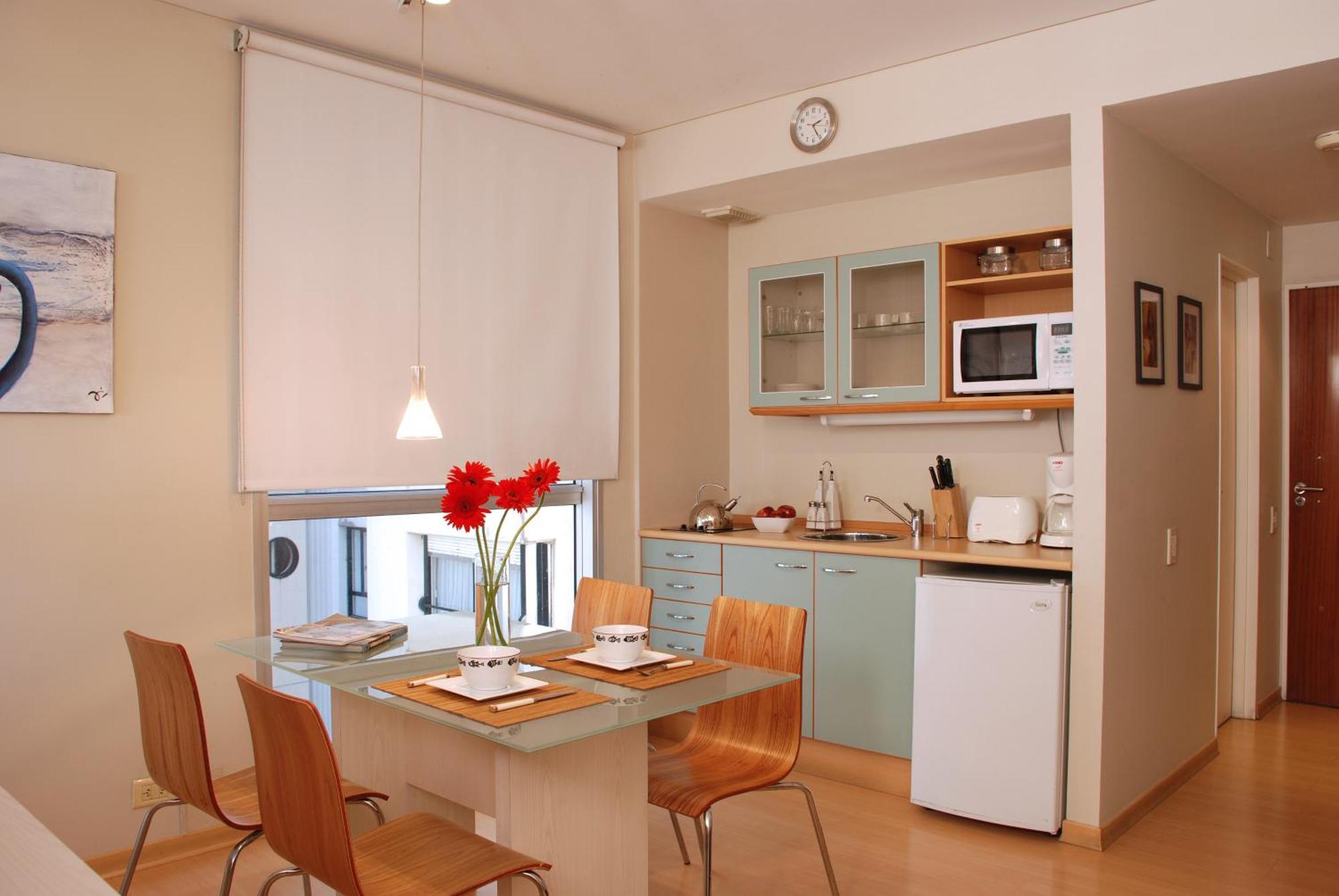 Concord Callao By Recoleta Apartments Buenos Aires Ngoại thất bức ảnh