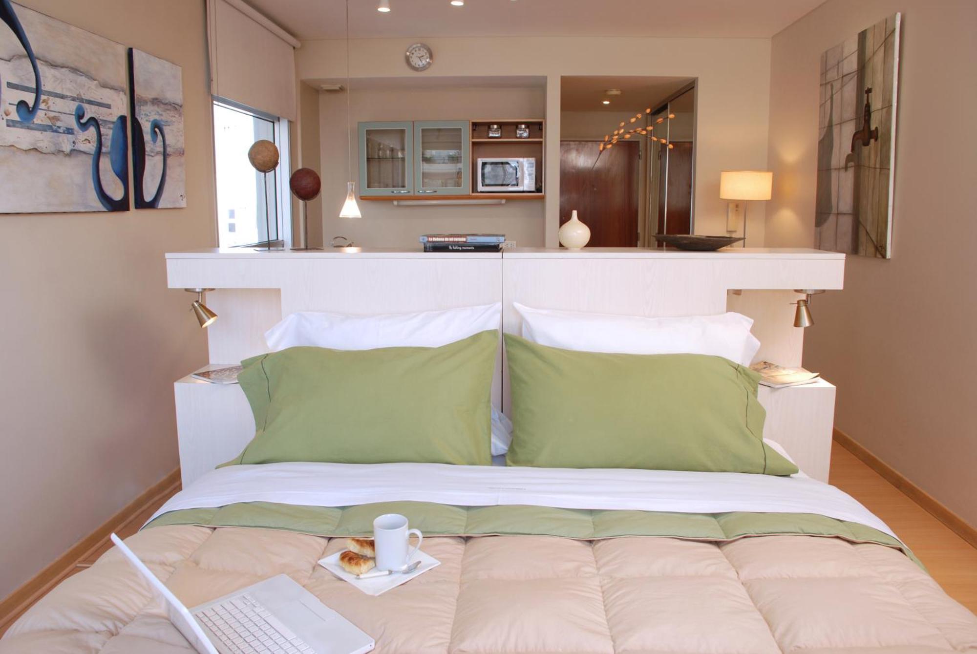 Concord Callao By Recoleta Apartments Buenos Aires Ngoại thất bức ảnh