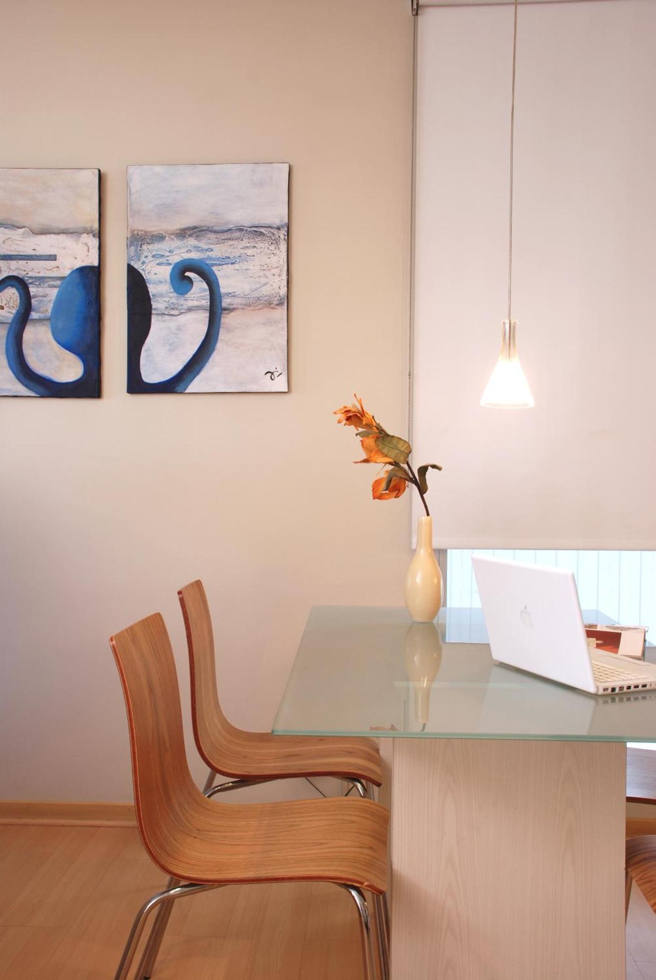 Concord Callao By Recoleta Apartments Buenos Aires Ngoại thất bức ảnh