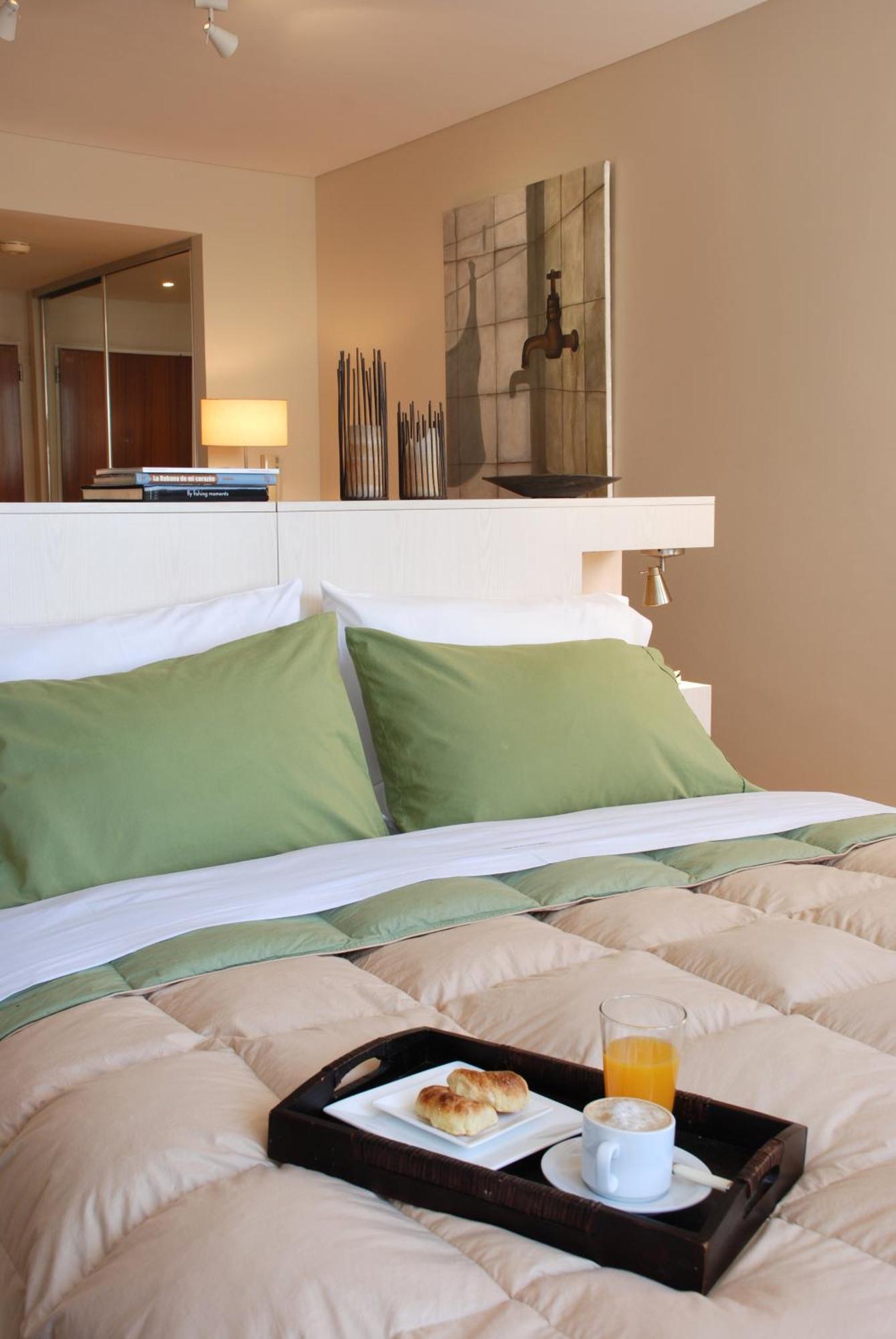 Concord Callao By Recoleta Apartments Buenos Aires Ngoại thất bức ảnh
