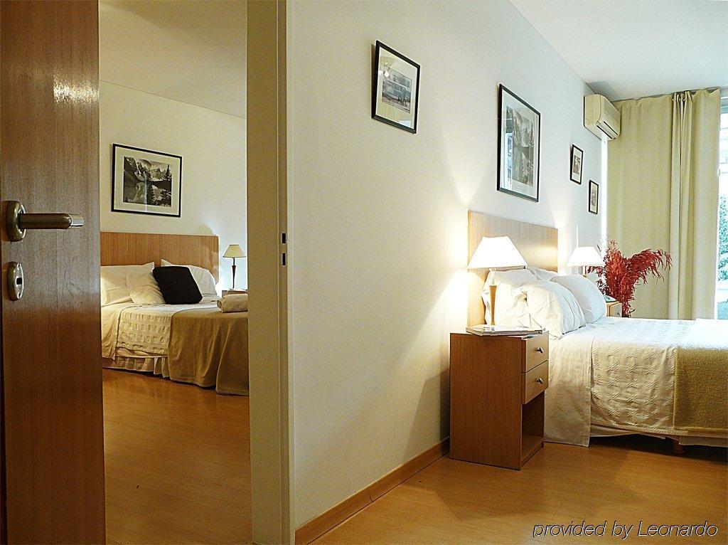 Concord Callao By Recoleta Apartments Buenos Aires Ngoại thất bức ảnh