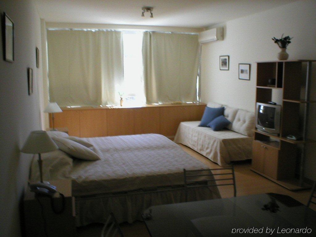 Concord Callao By Recoleta Apartments Buenos Aires Ngoại thất bức ảnh