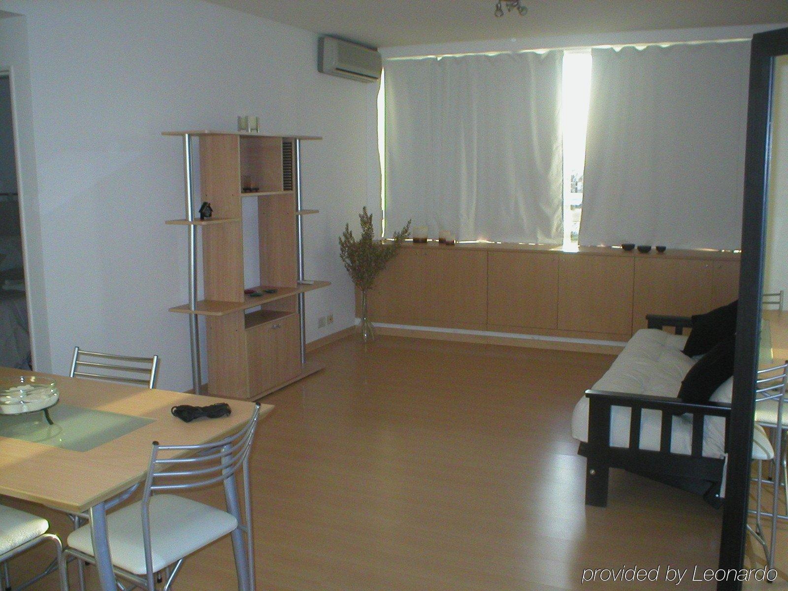 Concord Callao By Recoleta Apartments Buenos Aires Ngoại thất bức ảnh