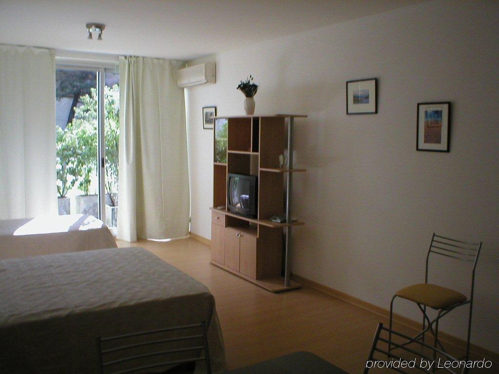 Concord Callao By Recoleta Apartments Buenos Aires Ngoại thất bức ảnh
