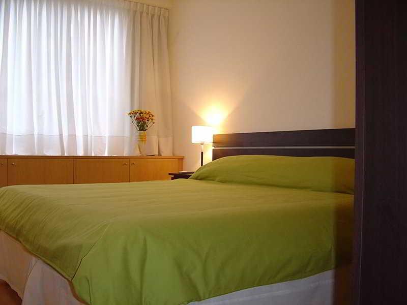 Concord Callao By Recoleta Apartments Buenos Aires Phòng bức ảnh