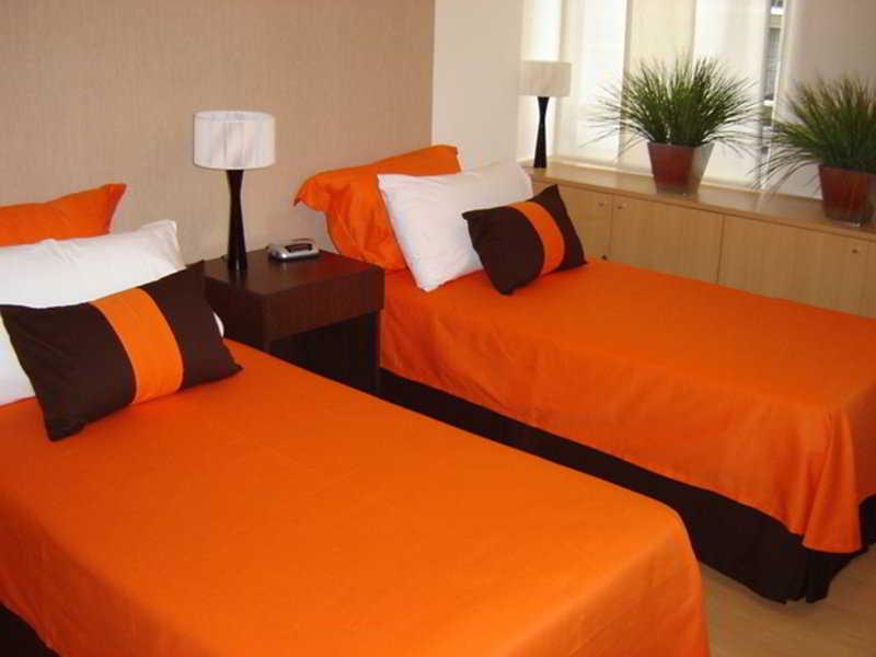 Concord Callao By Recoleta Apartments Buenos Aires Phòng bức ảnh