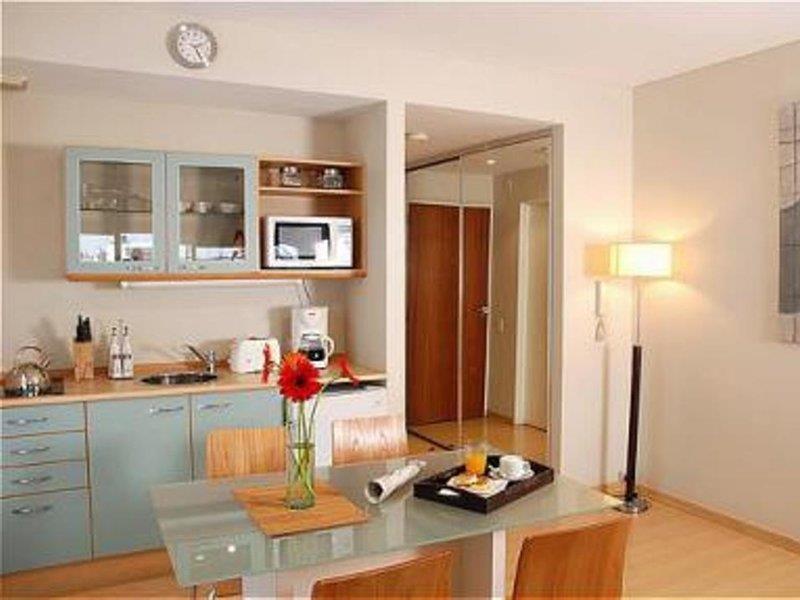 Concord Callao By Recoleta Apartments Buenos Aires Ngoại thất bức ảnh