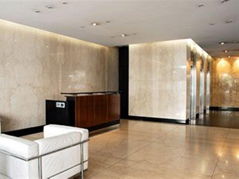 Concord Callao By Recoleta Apartments Buenos Aires Ngoại thất bức ảnh