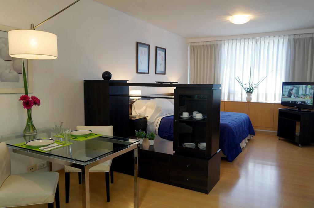 Concord Callao By Recoleta Apartments Buenos Aires Ngoại thất bức ảnh