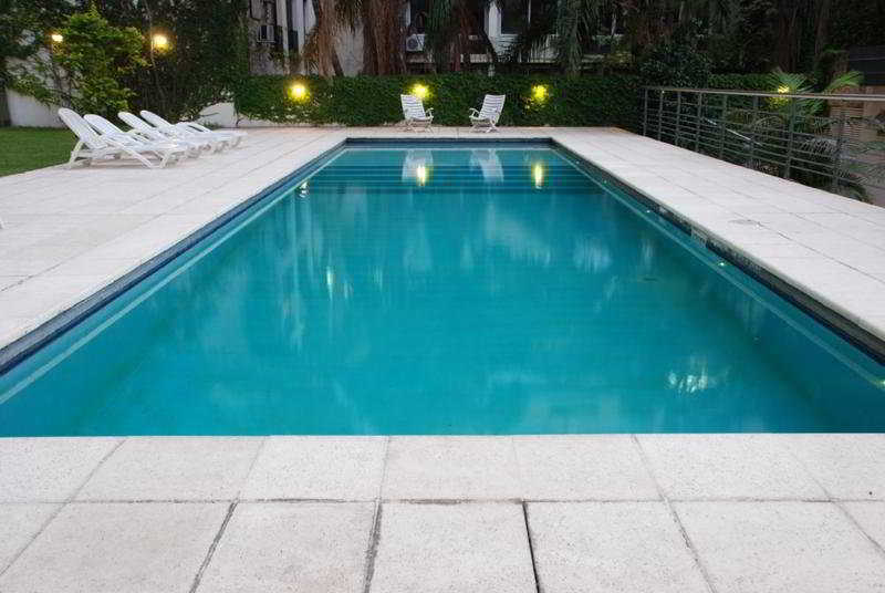 Concord Callao By Recoleta Apartments Buenos Aires Ngoại thất bức ảnh