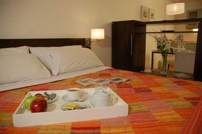 Concord Callao By Recoleta Apartments Buenos Aires Phòng bức ảnh