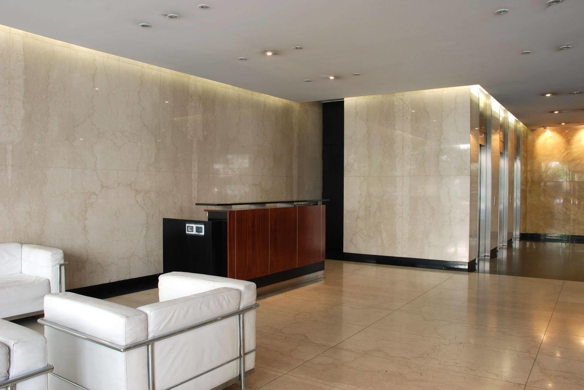 Concord Callao By Recoleta Apartments Buenos Aires Ngoại thất bức ảnh
