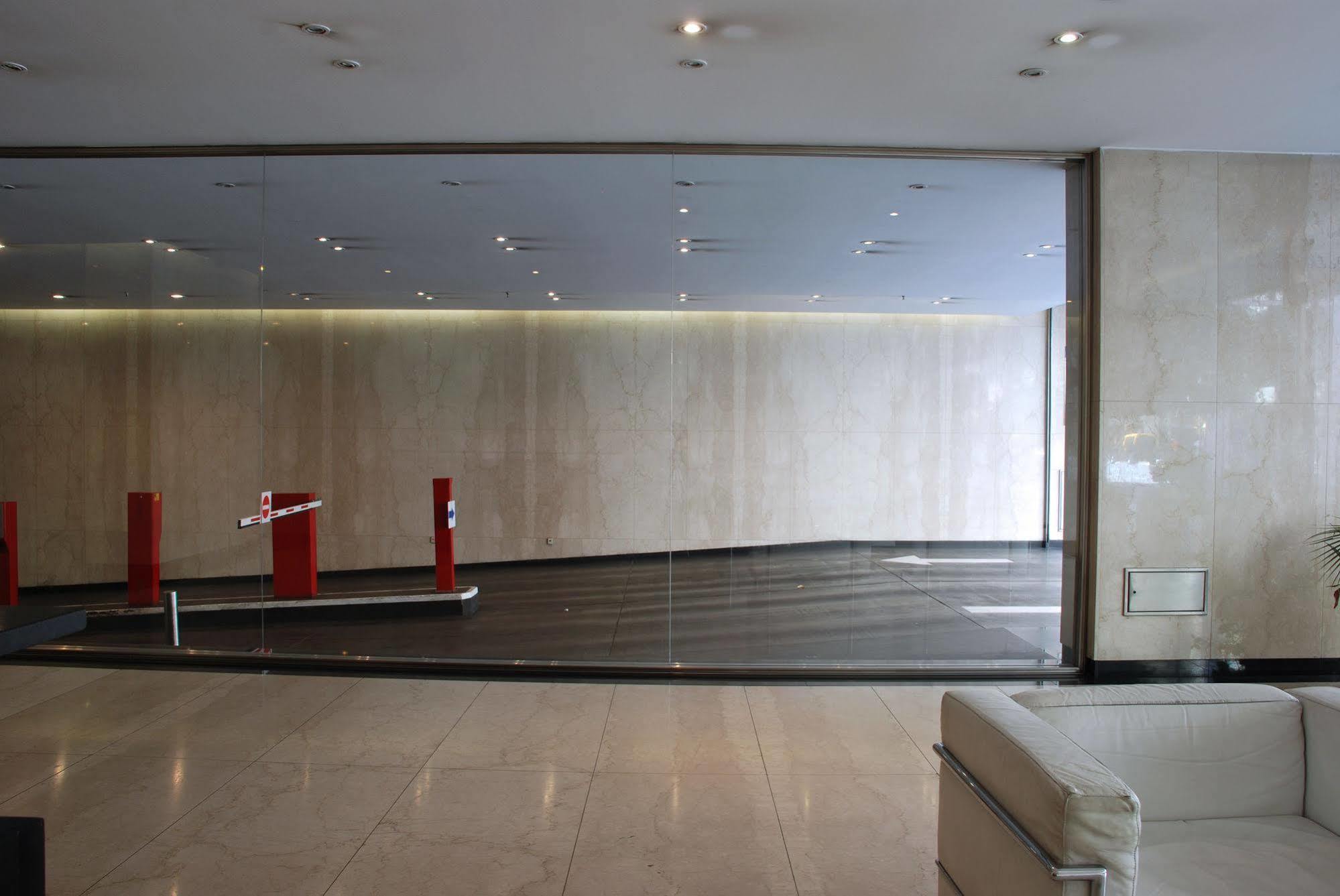 Concord Callao By Recoleta Apartments Buenos Aires Ngoại thất bức ảnh