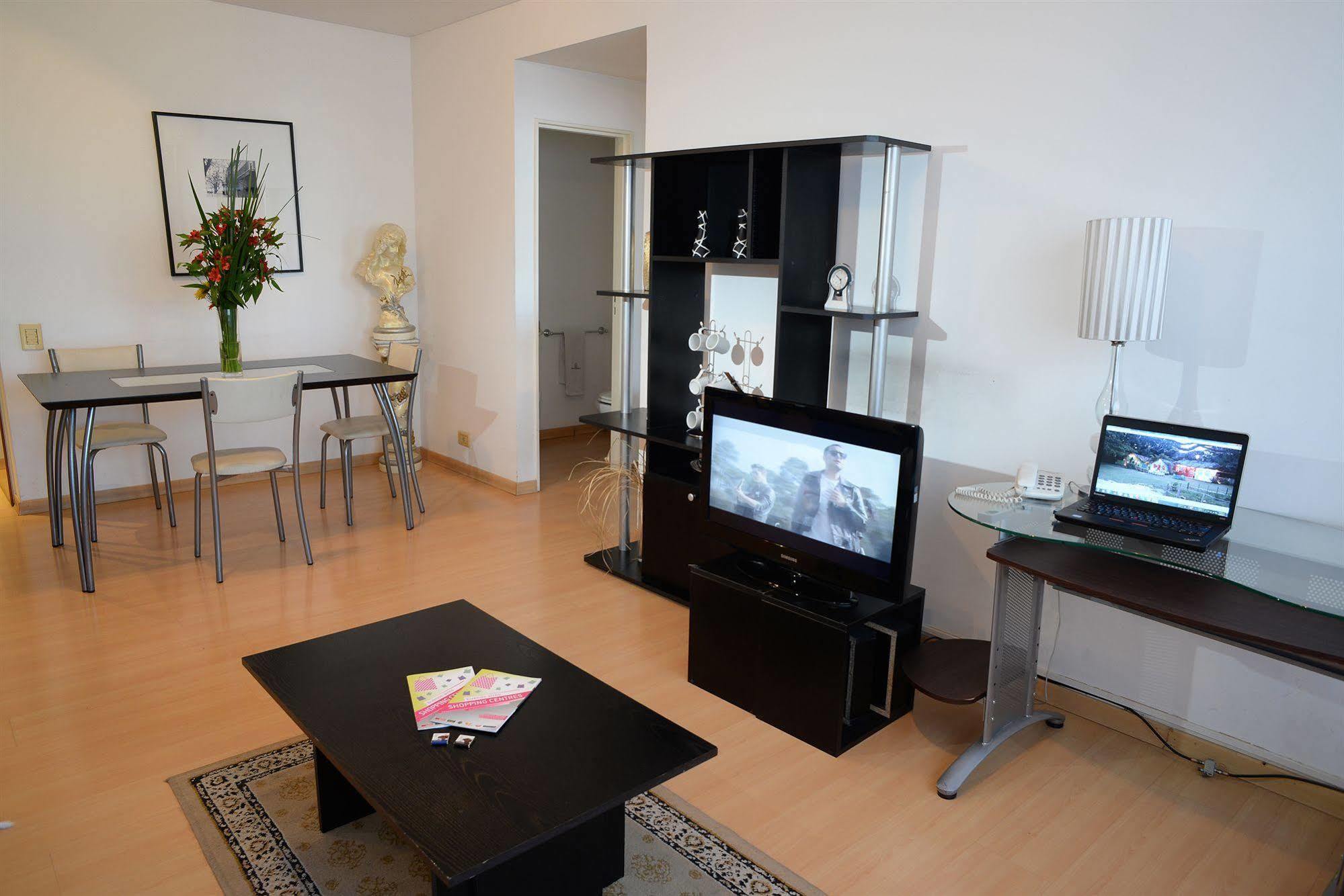 Concord Callao By Recoleta Apartments Buenos Aires Ngoại thất bức ảnh
