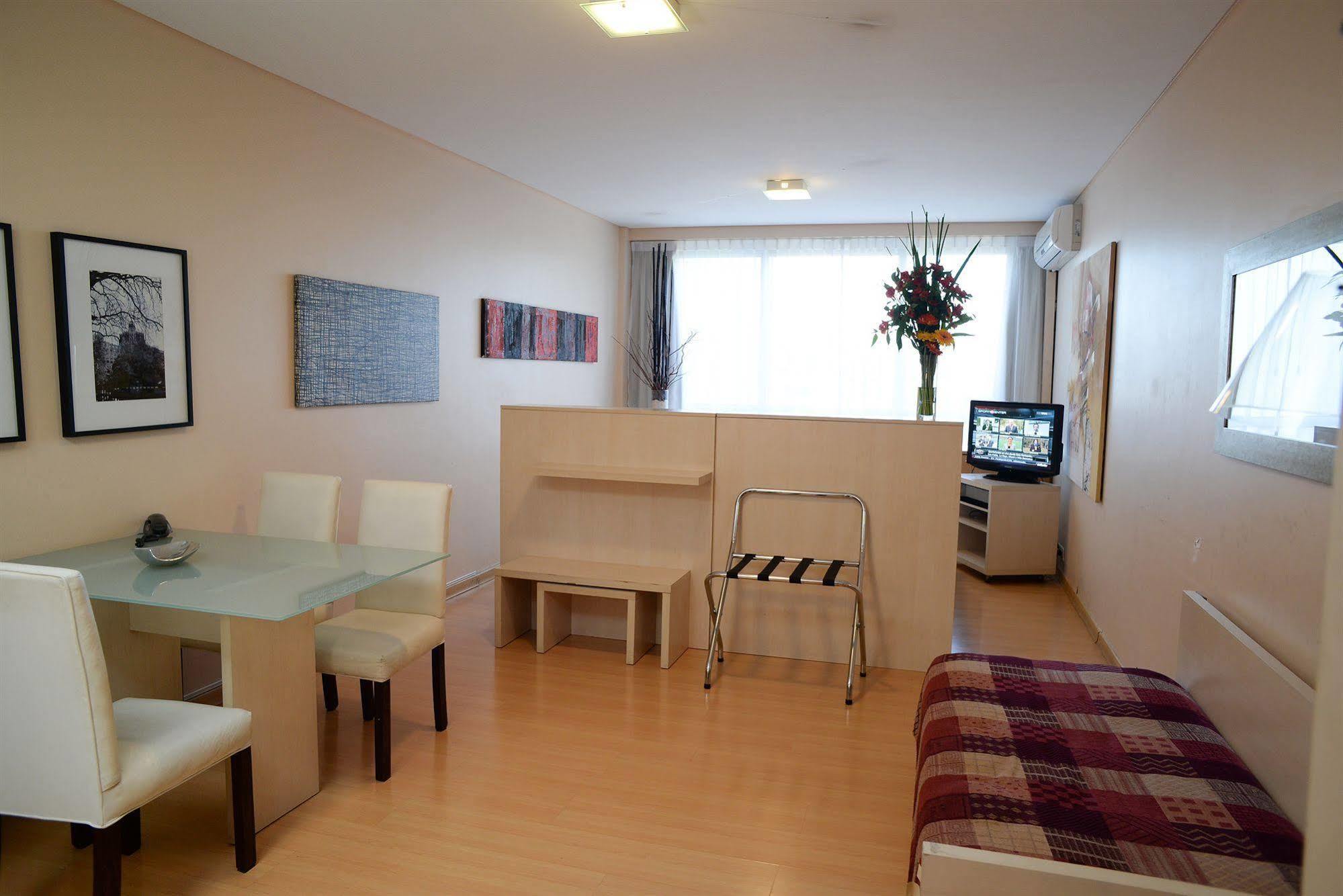 Concord Callao By Recoleta Apartments Buenos Aires Ngoại thất bức ảnh