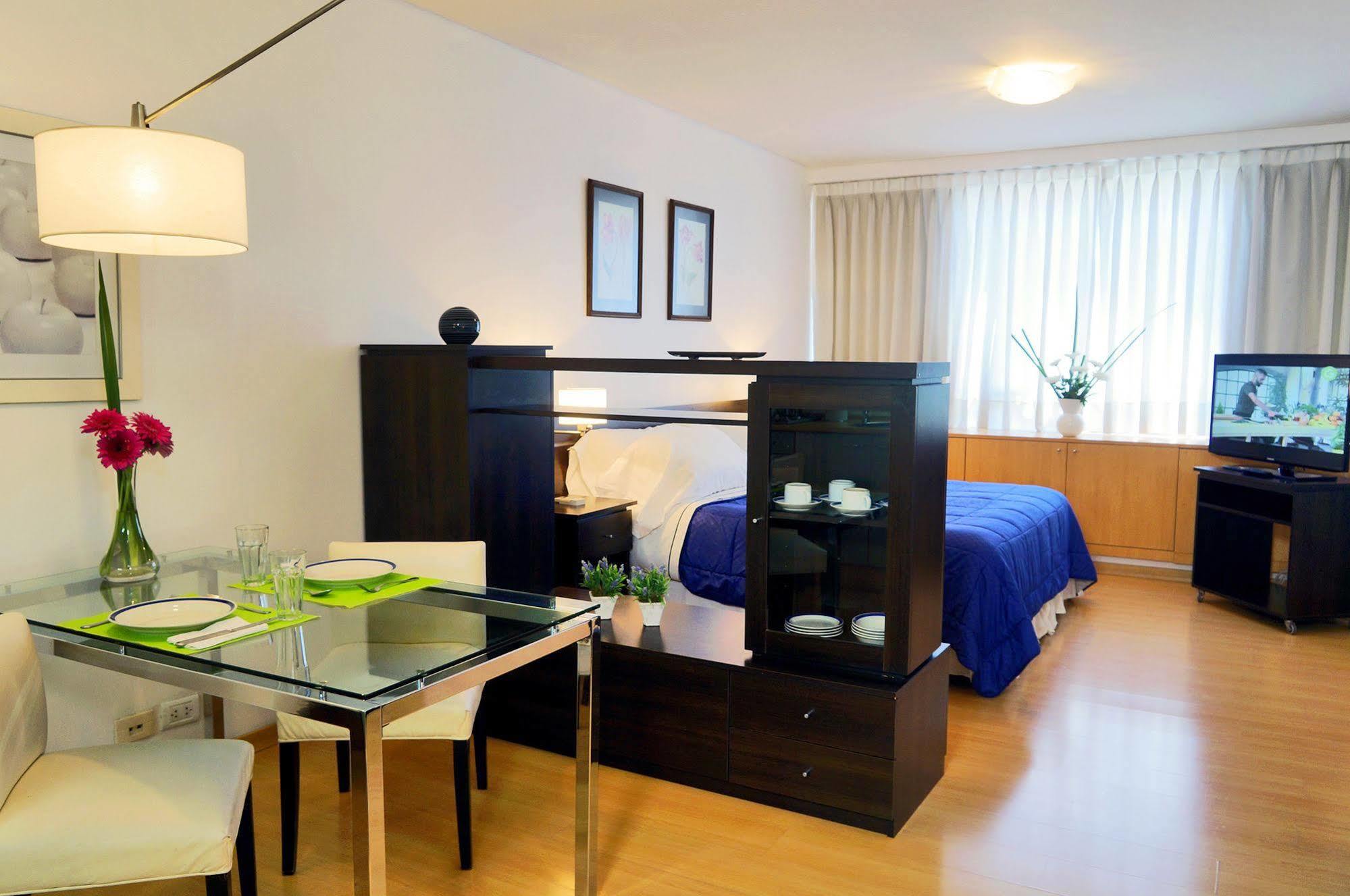 Concord Callao By Recoleta Apartments Buenos Aires Ngoại thất bức ảnh