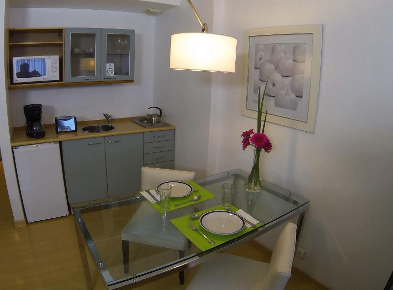 Concord Callao By Recoleta Apartments Buenos Aires Ngoại thất bức ảnh